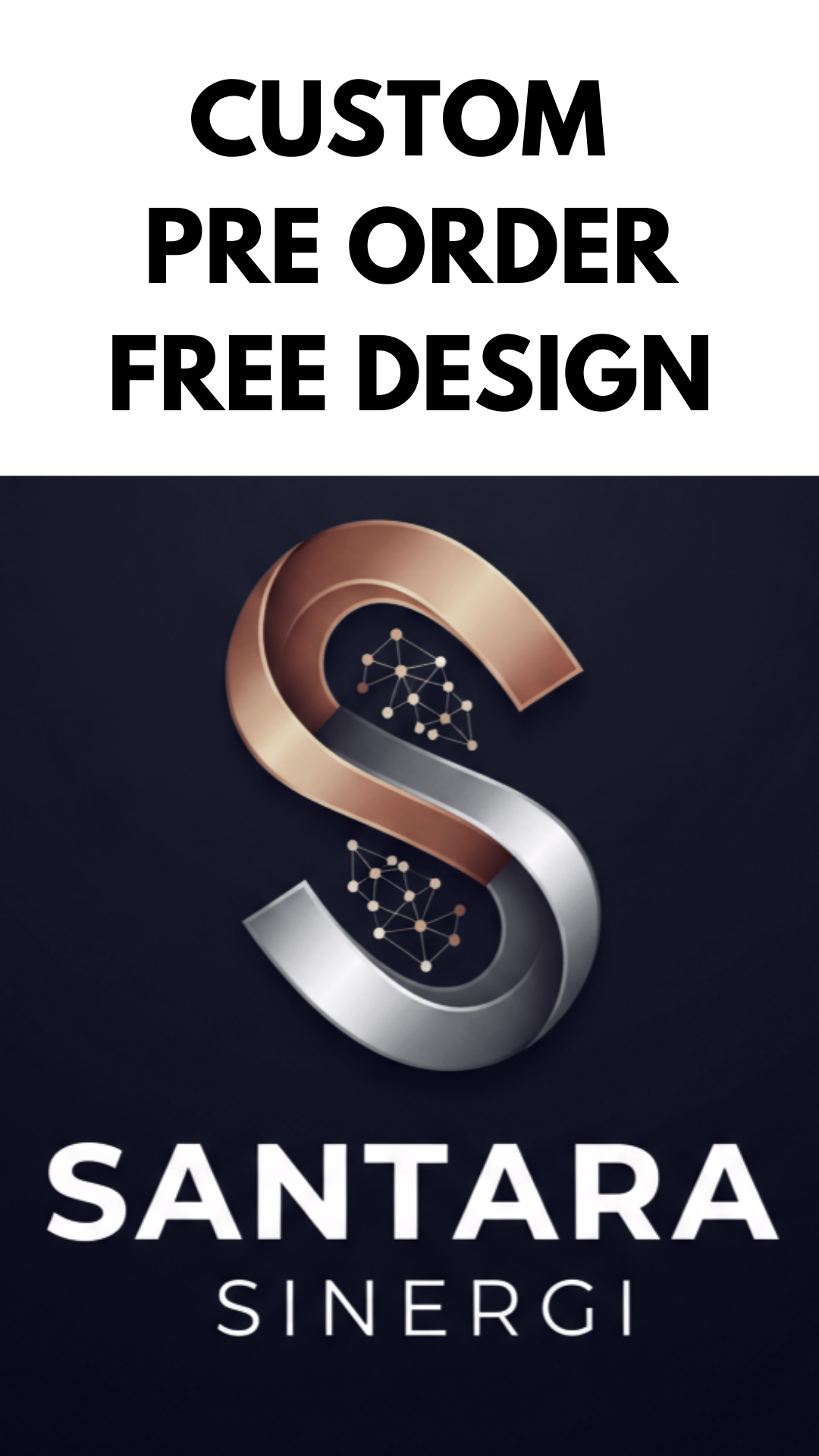 Sample produk 1 Santara Sinergi